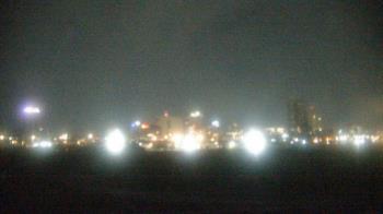 Weather camera view of Grange Insurance Audubon Center.