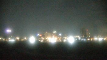 Weather camera view of Grange Insurance Audubon Center.