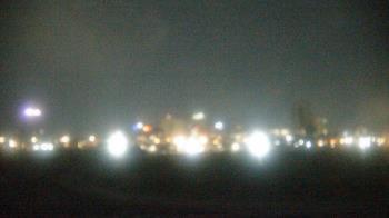 Weather camera view of Grange Insurance Audubon Center.