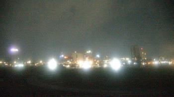 Weather camera view of Grange Insurance Audubon Center.