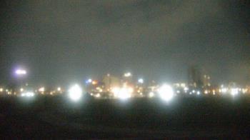 Weather camera view of Grange Insurance Audubon Center.