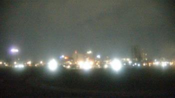 Weather camera view of Grange Insurance Audubon Center.