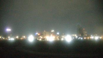 Weather camera view of Grange Insurance Audubon Center.