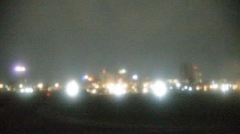 Weather camera view of Grange Insurance Audubon Center.