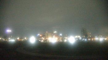 Weather camera view of Grange Insurance Audubon Center.