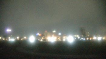 Weather camera view of Grange Insurance Audubon Center.