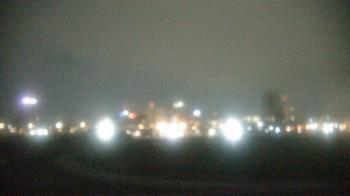 Weather camera view of Grange Insurance Audubon Center.