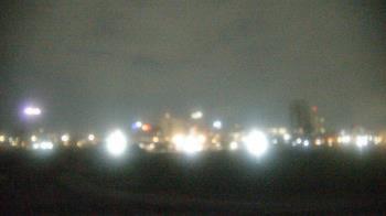 Weather camera view of Grange Insurance Audubon Center.