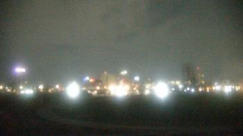 Weather camera view of Grange Insurance Audubon Center.