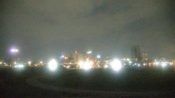 Weather camera view of Grange Insurance Audubon Center.