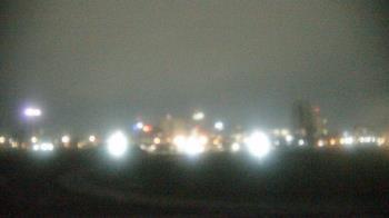 Weather camera view of Grange Insurance Audubon Center.