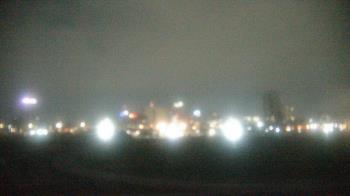 Weather camera view of Grange Insurance Audubon Center.