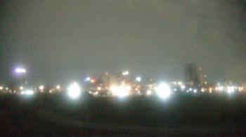 Weather camera view of Grange Insurance Audubon Center.