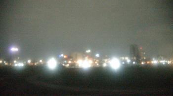 Weather camera view of Grange Insurance Audubon Center.