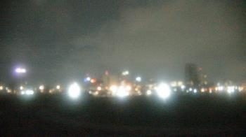 Weather camera view of Grange Insurance Audubon Center.