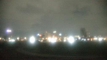 Weather camera view of Grange Insurance Audubon Center.