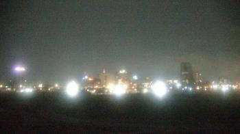 Weather camera view of Grange Insurance Audubon Center.