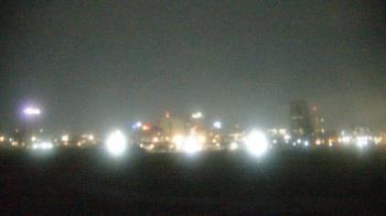 Weather camera view of Grange Insurance Audubon Center.