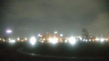 Weather camera view of Grange Insurance Audubon Center.