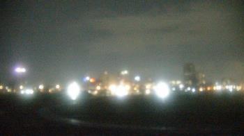 Weather camera view of Grange Insurance Audubon Center.