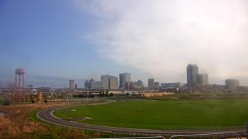 Weather camera view of Grange Insurance Audubon Center.