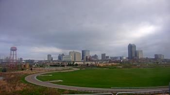 Weather camera view of Grange Insurance Audubon Center.