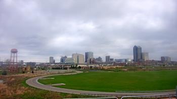Weather camera view of Grange Insurance Audubon Center.