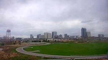 Weather camera view of Grange Insurance Audubon Center.