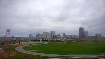 Weather camera view of Grange Insurance Audubon Center.