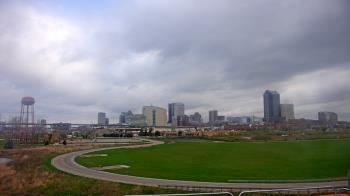Weather camera view of Grange Insurance Audubon Center.