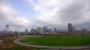 Weather camera view of Grange Insurance Audubon Center.