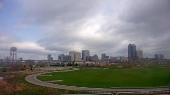 Weather camera view of Grange Insurance Audubon Center.