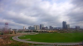 Weather camera view of Grange Insurance Audubon Center.