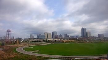 Weather camera view of Grange Insurance Audubon Center.