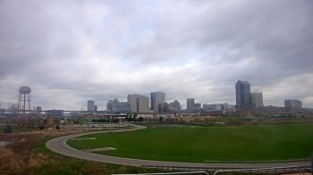 Weather camera view of Grange Insurance Audubon Center.