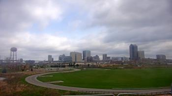 Weather camera view of Grange Insurance Audubon Center.