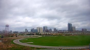 Weather camera view of Grange Insurance Audubon Center.