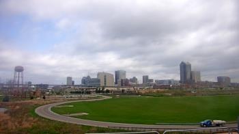 Weather camera view of Grange Insurance Audubon Center.