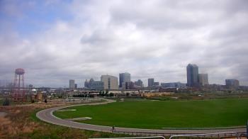 Weather camera view of Grange Insurance Audubon Center.