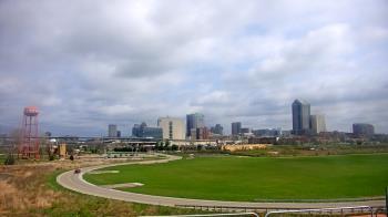 Weather camera view of Grange Insurance Audubon Center.