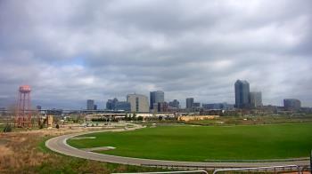 Weather camera view of Grange Insurance Audubon Center.