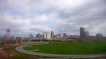 Weather camera view of Grange Insurance Audubon Center.