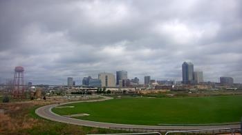 Weather camera view of Grange Insurance Audubon Center.