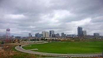 Weather camera view of Grange Insurance Audubon Center.