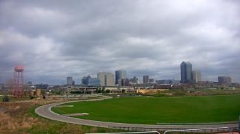 Weather camera view of Grange Insurance Audubon Center.