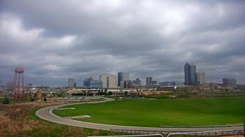Weather camera view of Grange Insurance Audubon Center.