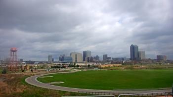 Weather camera view of Grange Insurance Audubon Center.