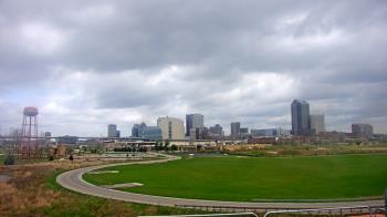 Weather camera view of Grange Insurance Audubon Center.