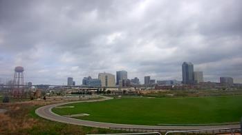 Weather camera view of Grange Insurance Audubon Center.