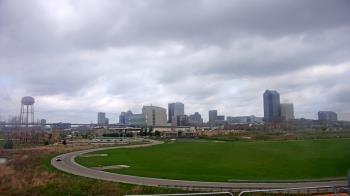 Weather camera view of Grange Insurance Audubon Center.